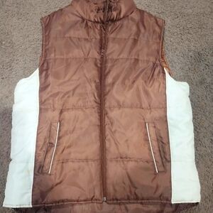 Winter 🥶❄️ vest